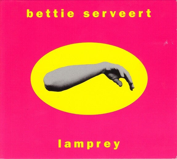 CD | Bettie Serveert – Lamprey