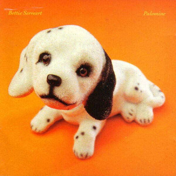 CD | Bettie Serveert – Palomine