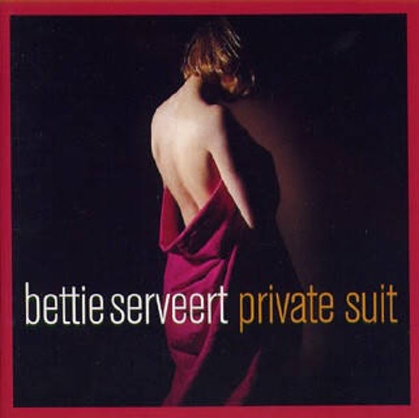 CD | Bettie Serveert – Private Suit