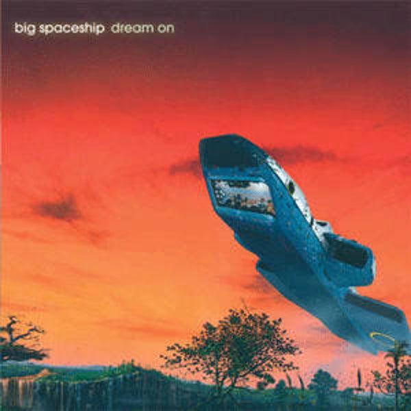 CD | Big Spaceship – Dream On