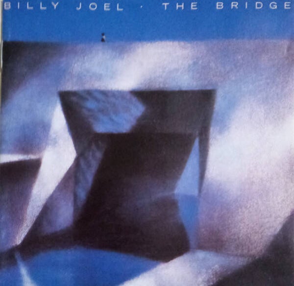 CD | Billy Joel – The Bridge