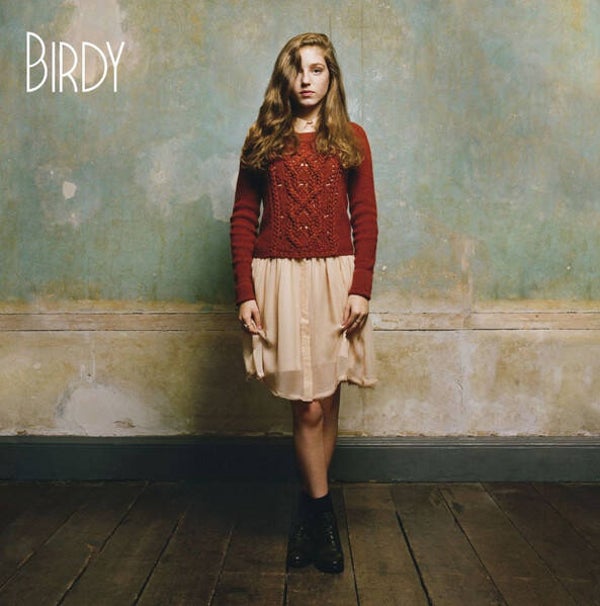 CD | Birdy – Birdy