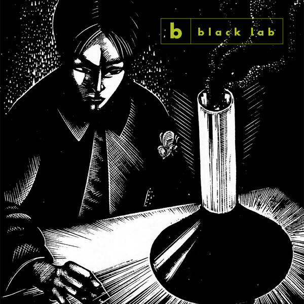 CD | Black Lab – Your Body Above Me