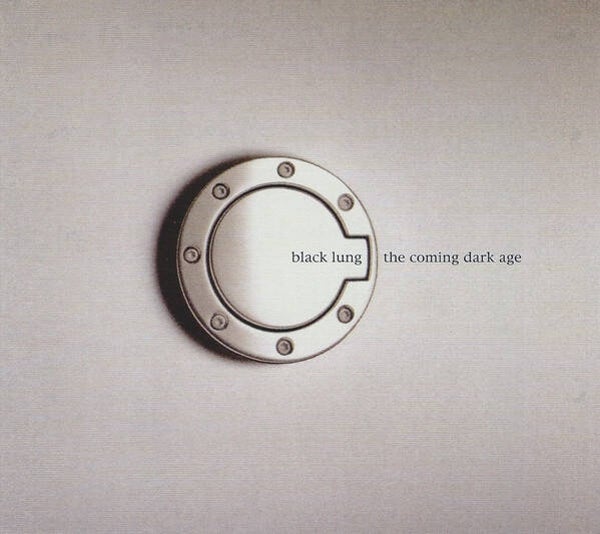 CD | Black Lung – The Coming Dark Age