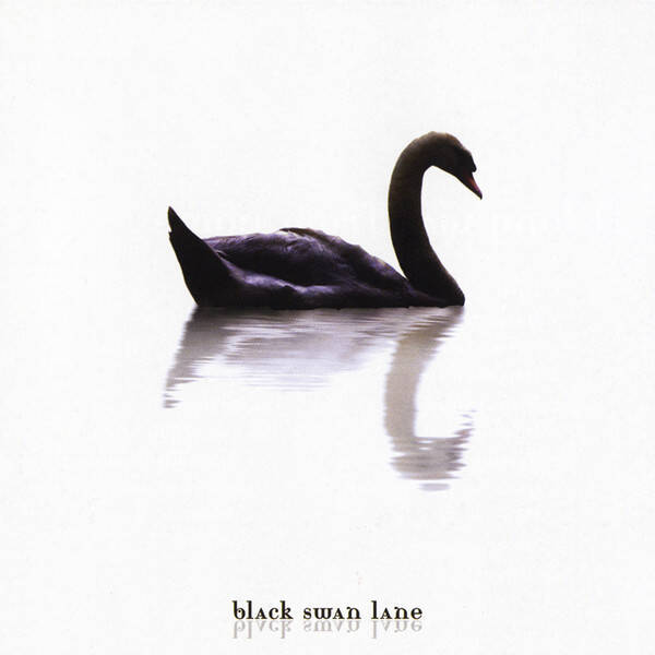 CD | Black Swan Lane – A Long Way From Home