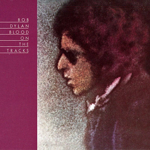 CD | Bob Dylan – Blood On The Tracks