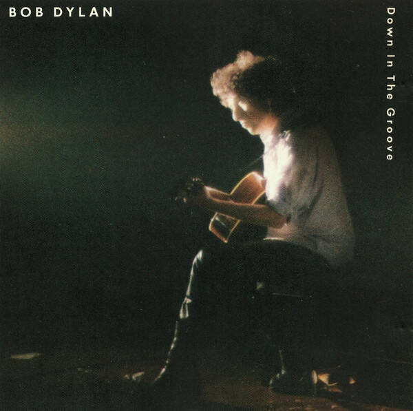 CD | Bob Dylan – Down In The Groove
