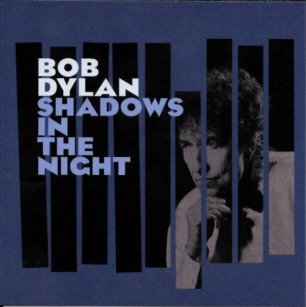CD | Bob Dylan – Shadows In The Night