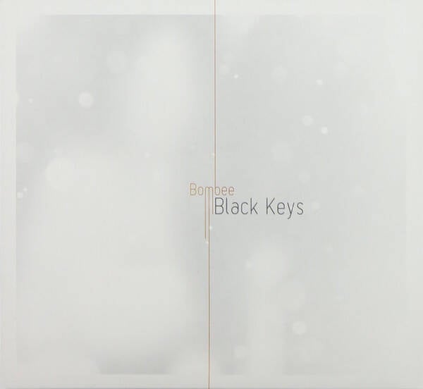 CD | Bombee – Black Keys