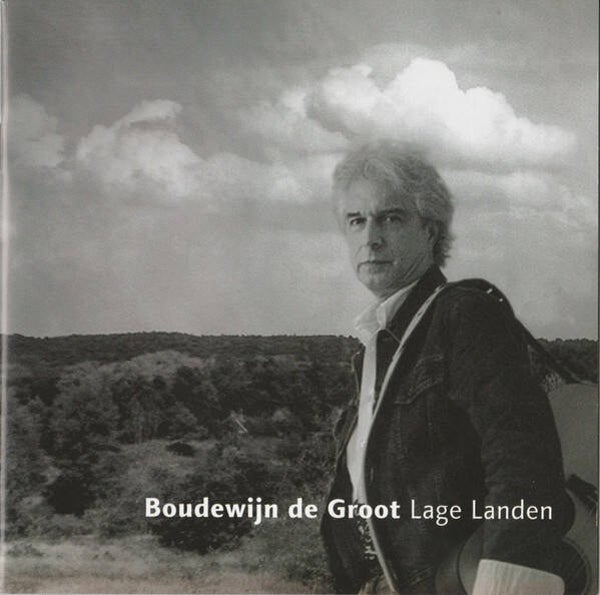 CD | Boudewijn de Groot – Lage Landen