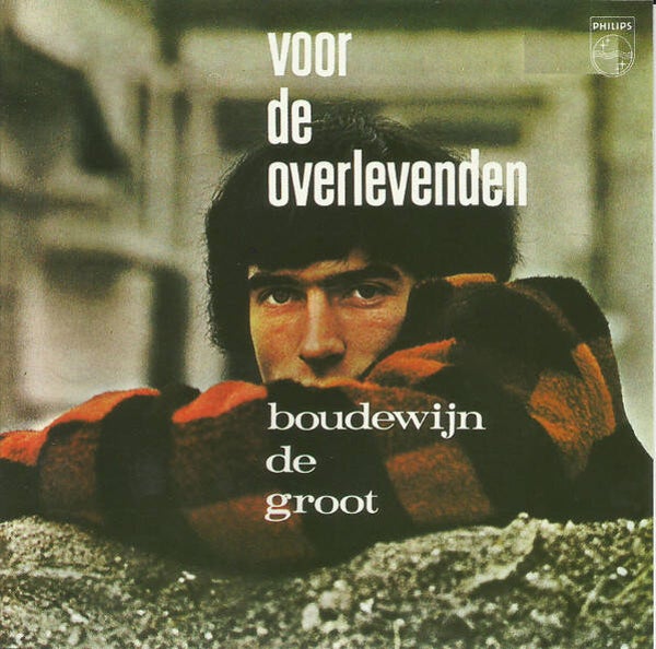 CD | Boudewijn de Groot – Voor De Overlevenden