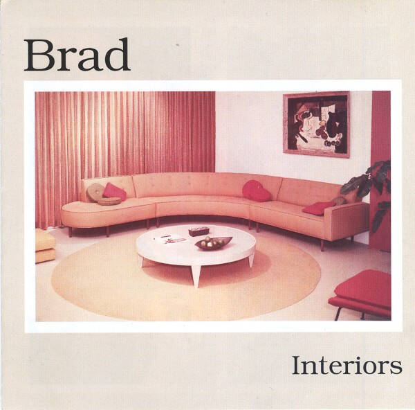 CD | Brad – Interiors