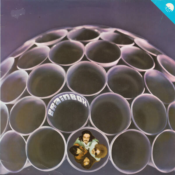 LP | Brainbox – Brainbox