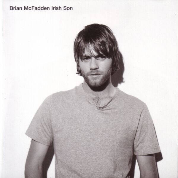 CD | Brian McFadden – Irish Son