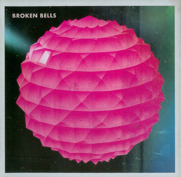 CD | Broken Bells – Broken Bells