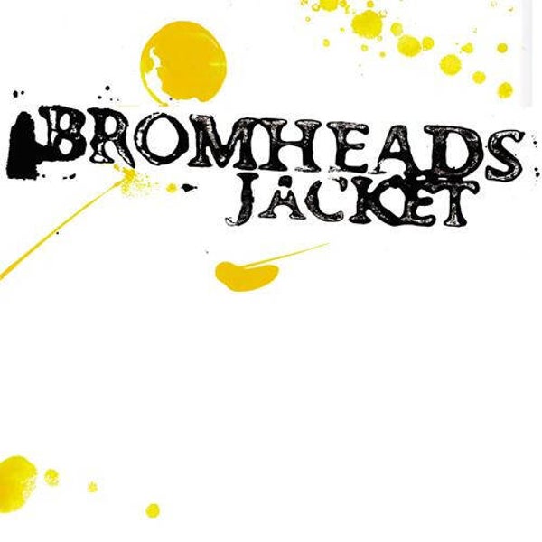 CD | Bromheads Jacket – Dits From The Commuter Belt