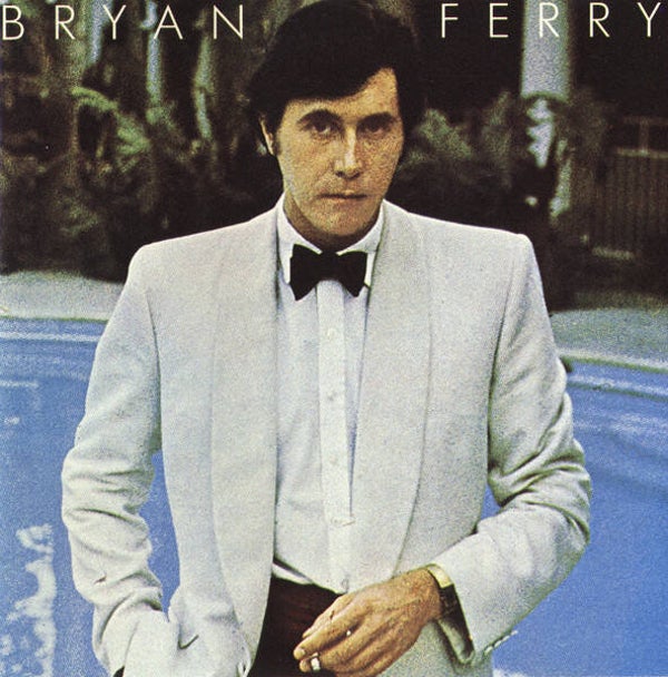 CD | Bryan Ferry – Another Time, Another Place