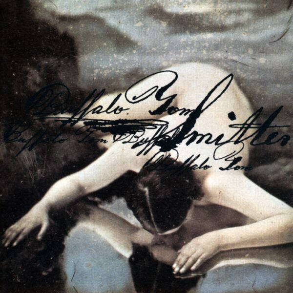 CD | Buffalo Tom – Smitten