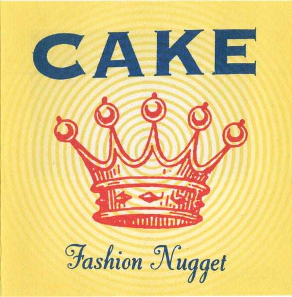 CD | Cake – Fashion Nugget