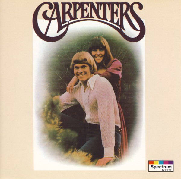 CD | Carpenters – Carpenters