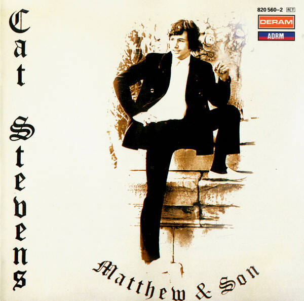 CD | Cat Stevens – Matthew & Son