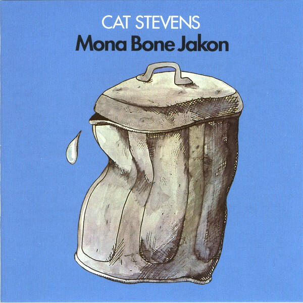 CD | Cat Stevens – Mona Bone Jakon