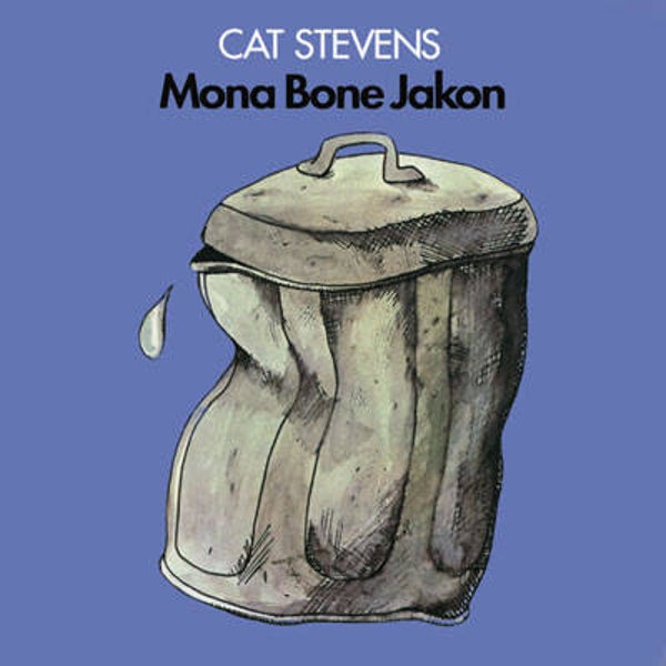 LP | Cat Stevens – Mona Bone Jakon