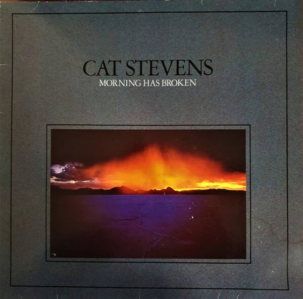 LP | Cat Stevens – Morning Has Broken