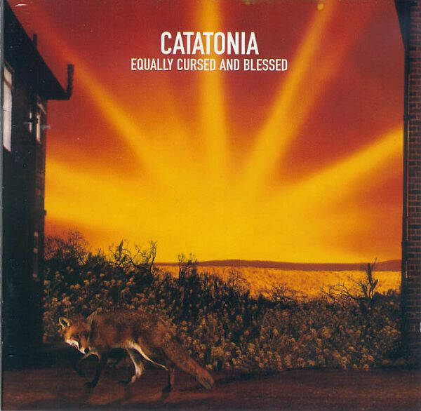 CD | Catatonia – Equally Cursed And Blessed