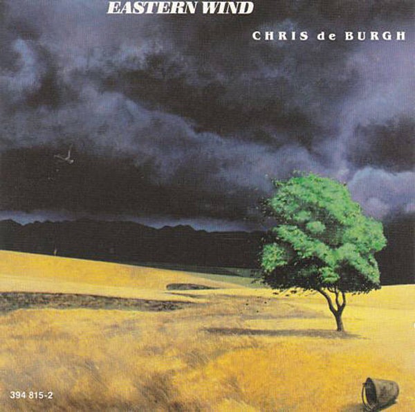 CD | Chris de Burgh – Eastern Wind
