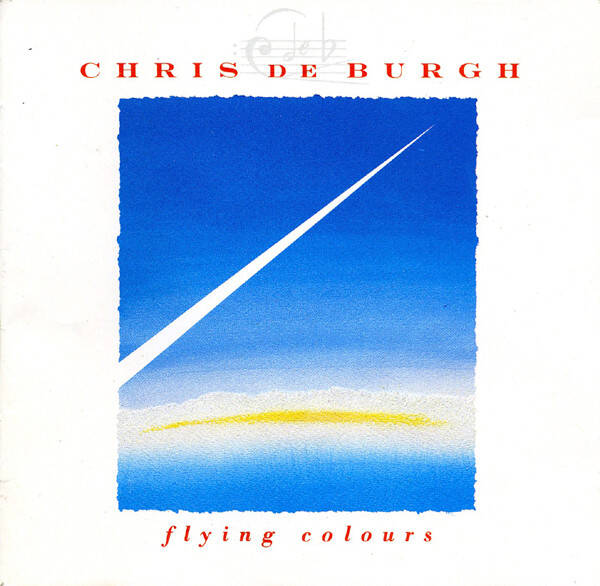 CD | Chris de Burgh – Flying Colours