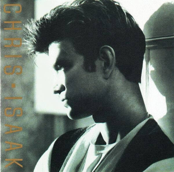 CD | Chris Isaak – Chris Isaak