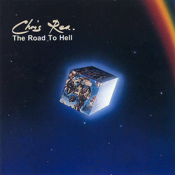 CD | Chris Rea – The Road To Hell