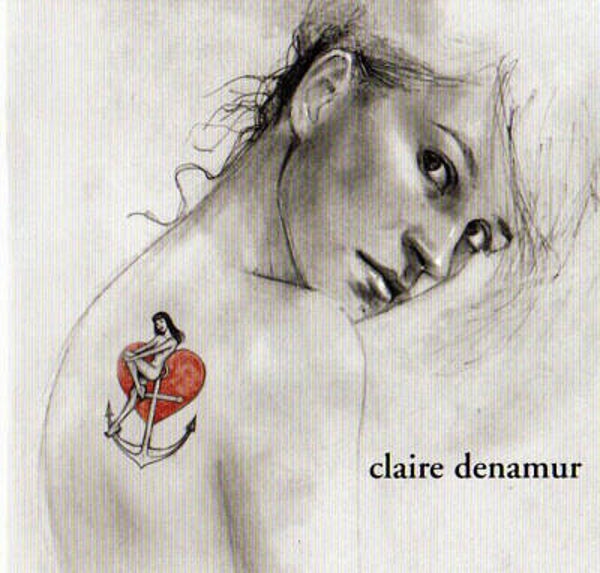 CD | Claire Denamur – Claire Denamur