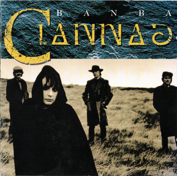 CD | Clannad – Banba