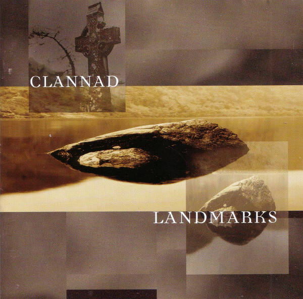 CD | Clannad – Landmarks