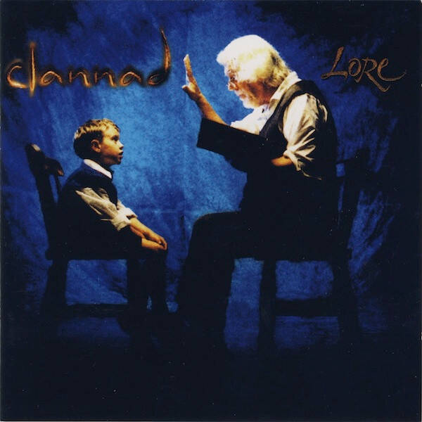 CD | Clannad – Lore