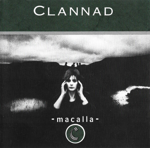 CD | Clannad – Macalla