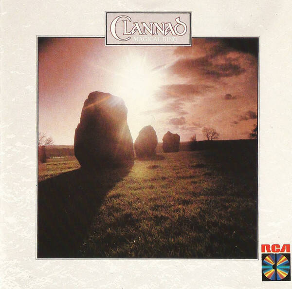 CD | Clannad – Magical Ring