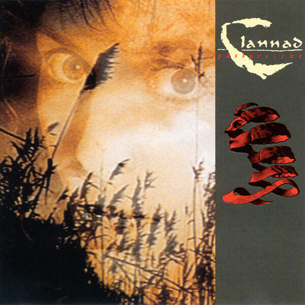 CD | Clannad – Pastpresent