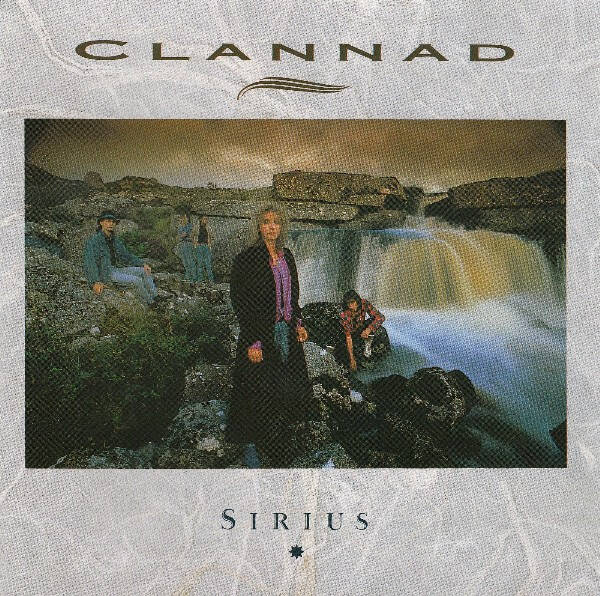 CD | Clannad – Sirius