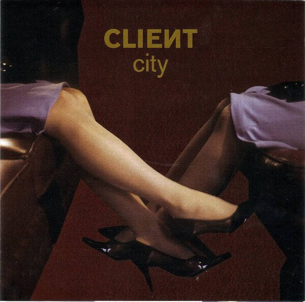 CD | Client – City