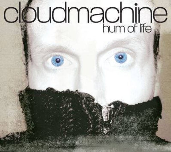 CD | Cloudmachine – Hum Of Life