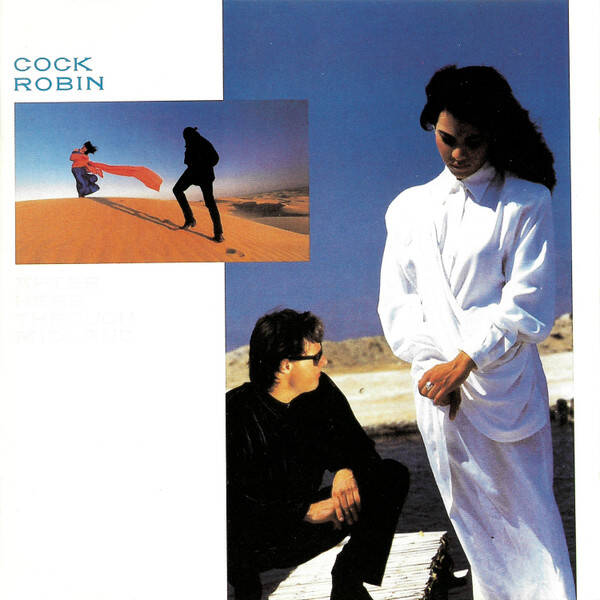 CD | Cock Robin – After Here Through Midland