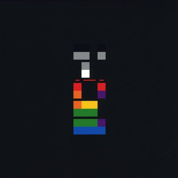 CD | Coldplay – X&Y