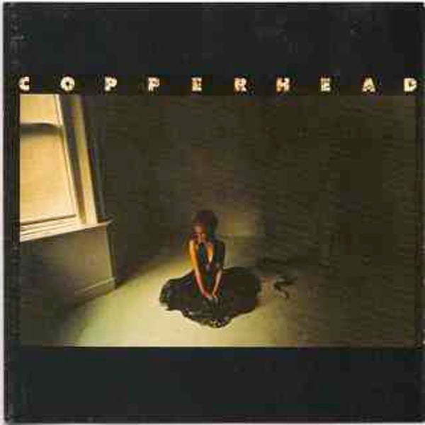 CD | Copperhead – Copperhead