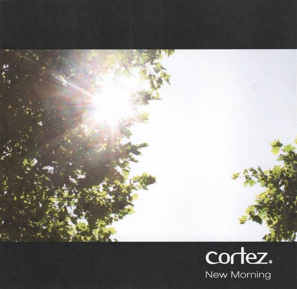 CD | Cortez – New Morning