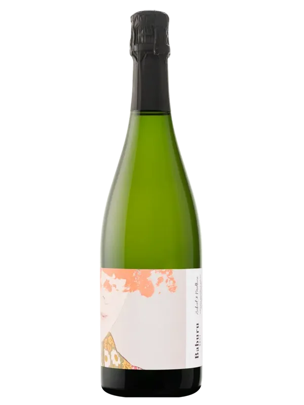 Aubert & Mathieu - Crémant de Limoux Brut "Baburu"