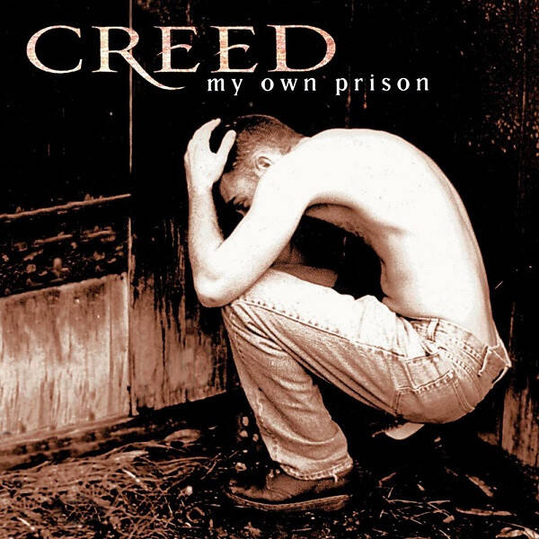 CD | Creed – My Own Prison