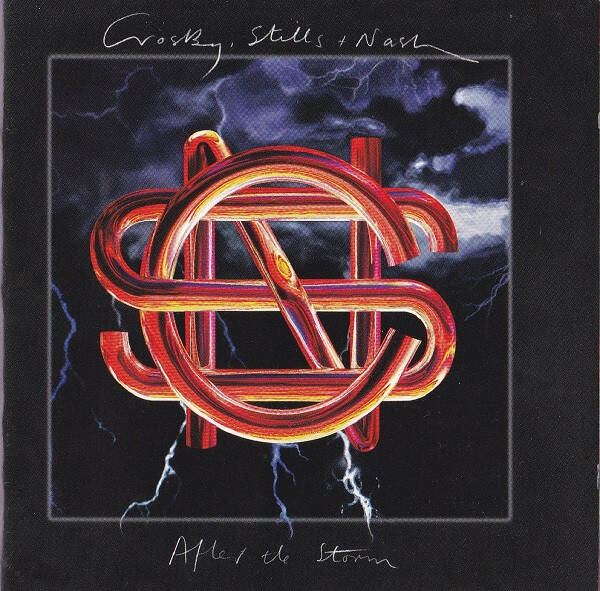 CD | Crosby, Stills & Nash – After The Storm